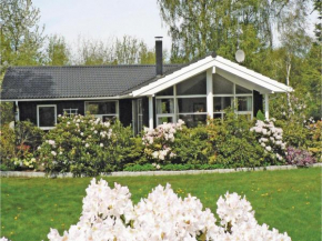 Holiday home Steenbeks-Ager